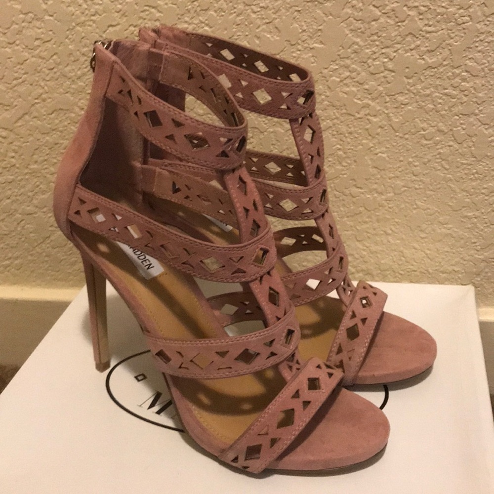 Aztec Steve Madden